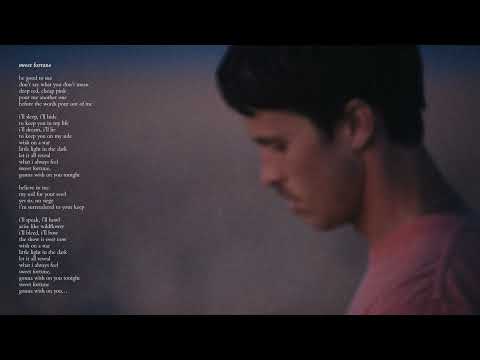 Sweet Fortune - Ryan Beatty