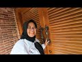Intip Rumah Barunya Nyi Hyang Putri Bungsu Kang Dedi Mulyadi Di Lembur Pakuan Subang Jawa Barat