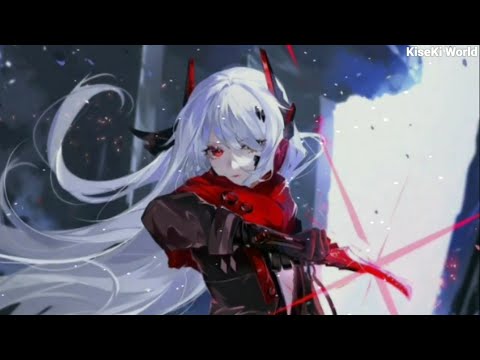 Punishing: Gray Raven OST - Hikari By GhostFinal