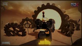 Cover art for TRUE GOLDENINFERNO