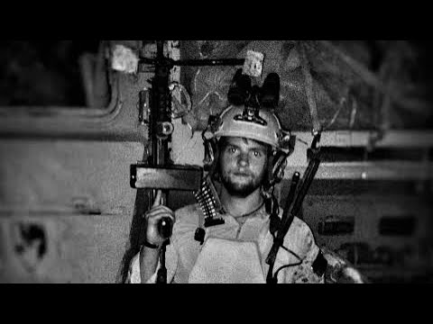 Former Navy Seal ‘Ephraim Mattos’ shares his life changing moment in COMBAT