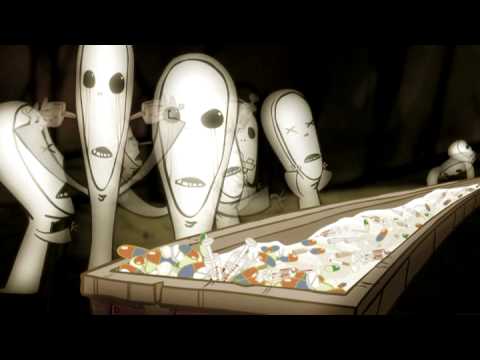 REanimation -- The little Girl (Маленькая девочка)