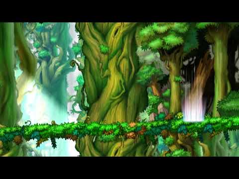 85 Minutes of Relaxing Maplestory Music Compilation