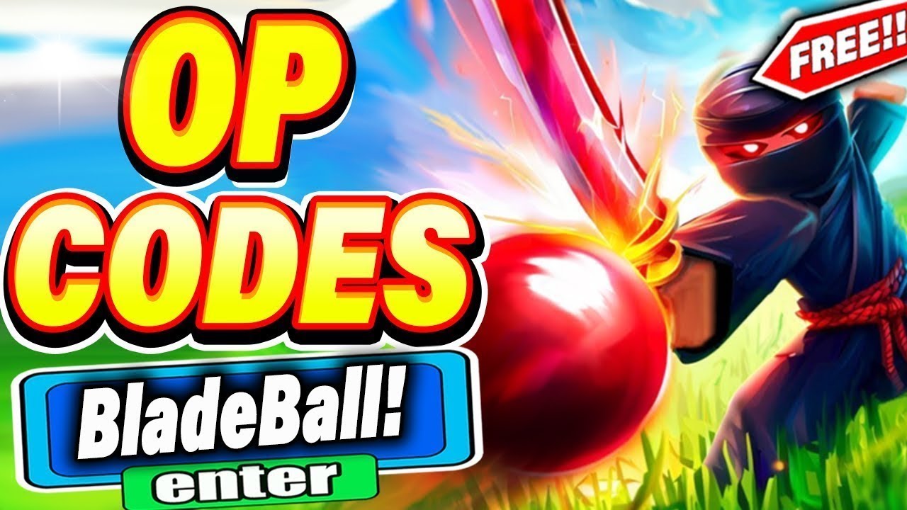 NEW* ALL WORKING FREE COINS CODES FOR BLADE BALL! ROBLOX BLADE