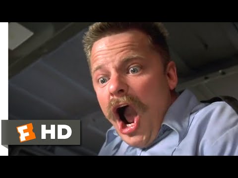 國家安全 (2003) - Hotwire Hijinks Scene (5/10) | Movieclips (National Security (2003) - Hotwire Hijinks Scene (5/10) | Movieclips)