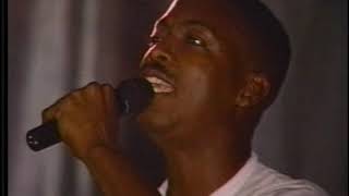 Punta Rock Jump Up 1985 - 2 of 5