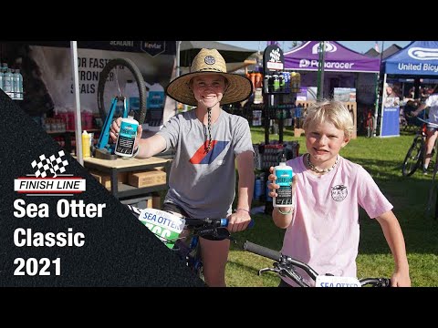 Finish Line: Sea Otter Classic 2021 Recap