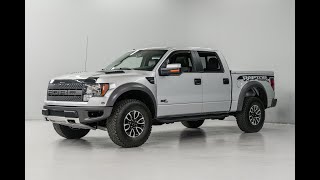 Video Thumbnail for 2012 Ford F150