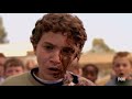 Spazz Hits Stevie Malcolm In The Middle S1E1 Pilot HQ