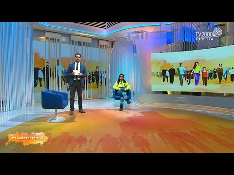 In Cammino, 25 gennaio 2022 - Sinodo delle Misericordie, un cammino di rigenerazione