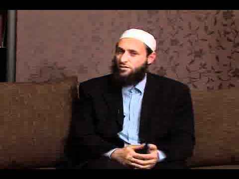 02-08 Alaudin Abazi - Pyetje dhe përgjigje.flv