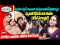 సినిమా స్టార్ అయినా కుటుంబానికే ప్రా