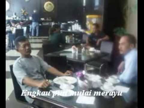 Kusayang Sampai Mati - Jamal Mirdad