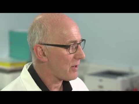 One-Stage Assay of Factor VIII (FVIII)  - Lab Manual Video