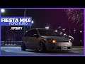 FIESTA MK6 EURO STANCE TRFILMES