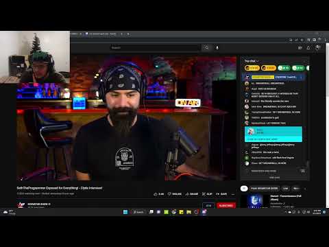 NOODLES, AND SURFBONE ARE EXPOSED BY AEROFLAME! | Evil Seth Saga - Part 6