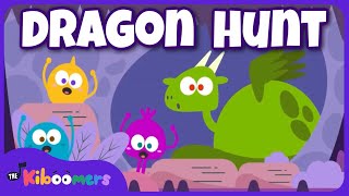 Going on a Dragon Hunt gameplay video by Brooke Butterfly, 3:13 duration