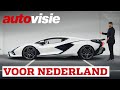 Nederland is een Lamborghini Sian rijker | Sjoerds Weetjes 264