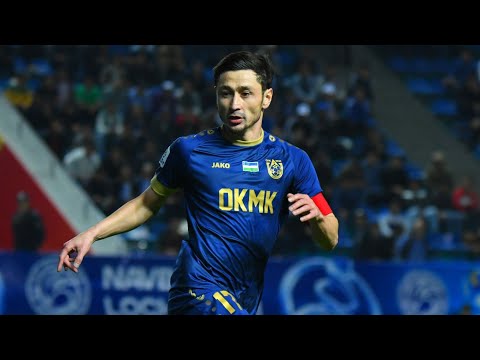 Kichkina kamera. Bunaqasi oldin bo'lmagan: OKMK - "Navbahor" o'yini qanday o'tdi?