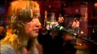 06 Dandelions In Bullet Holes WSKG s Expressions  Sarah Harmer, show 2