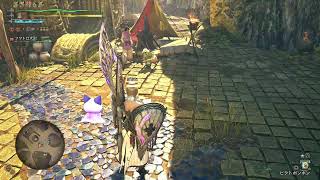 [MHWilds]自分記録用271