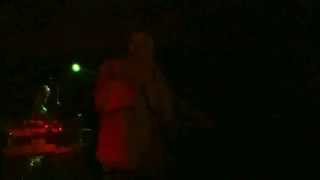 Doldrums   Hotfoot clip