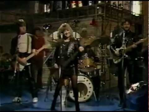 Suzi Quatro - Heart Of Stone (Swap Shop '83)