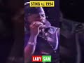 SLACKNESS 🇯🇲🇯🇲🇯🇲 #LADYSAW  🇯🇲🇯🇲🇯🇲 STING  🐝 1994