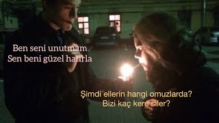 Hande Mehan - Sen Beni Güzel Hatırla (Sözleri )