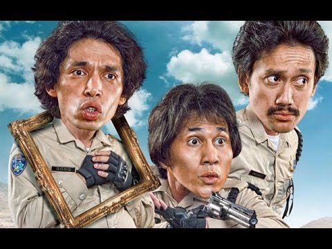 WARKOP DKI REBORN, JANGKRIK BOSS! 2016 Full HD ASLI ATAU PALSU