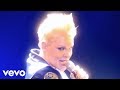 P!nk - U + Ur Hand (Live from Wembley Arena, London, England)