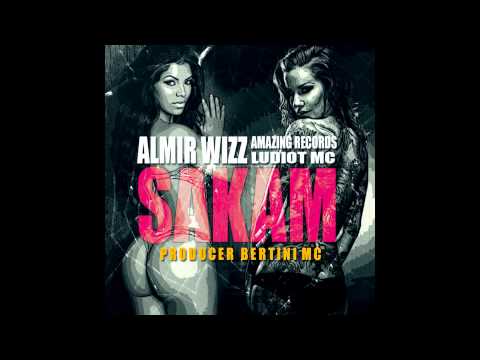 Ludiot MC & Almir Wizz - Sakam [AUDIO]