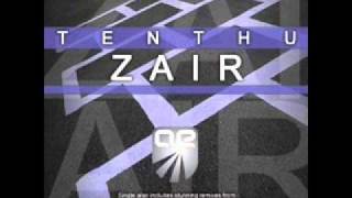 Tenthu - Zair (Arctic Breeze Remix)