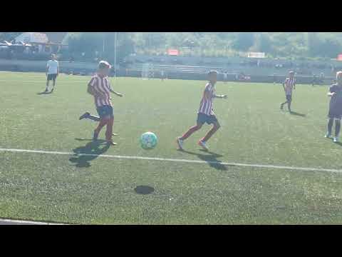 AF Kristal 2013 - Alibunar Turnir Tesa Vrsac 26.08.2023.