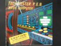Techmaster PEB - Scratchin' Megabass Mix.wmv