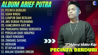Download lagu Album Arief Putra || PECINTA BERDURI - UJIAN RINDU - Pop Melayu Terpopuler 2025 - Tanpa Iklan mp3