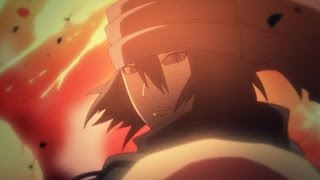 [The Last Naruto The Movie AMV] - Right Here