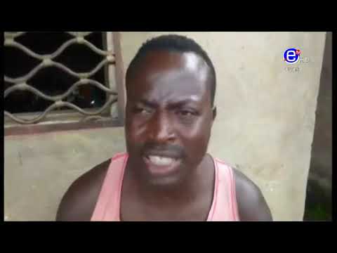 PIDGIN NEWS WEDNESDAY AUGUST 04, 2021 - EQUINOXE TV