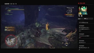 ＃2 今更ながら1から始めるモンスターハンターワールド