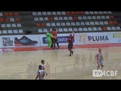 LNF 2020 - ACBF 2 x 0 Cascavel