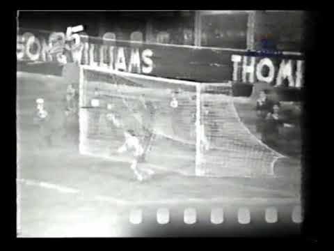 Boca campeón Libertadores 1977 (Relato Víctor Hugo)