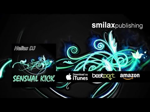 Helias DJ - Sensual Kick