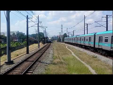 ANTIGA ESTAÇÃO CIDADE DUTRA, EM MARÇO DE 2026.