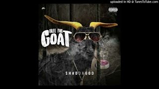 "Batman & Robin" Shad Da God Type Beat (Prod by Izzie x BassKids)