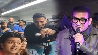 Wada Raha Sanam || Antakshri || Akshay Kumar || Riteish Deshmukh || Kriti Sanon || Abhijjeet