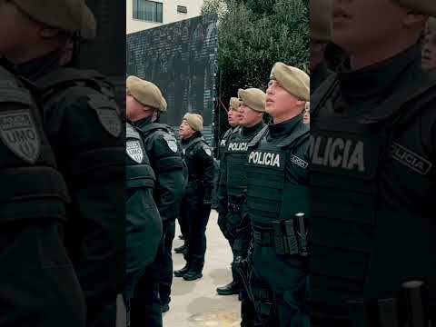 Policías y un militar detenidos por colaborar con los SAO BOX: el caso que destapa una red interna