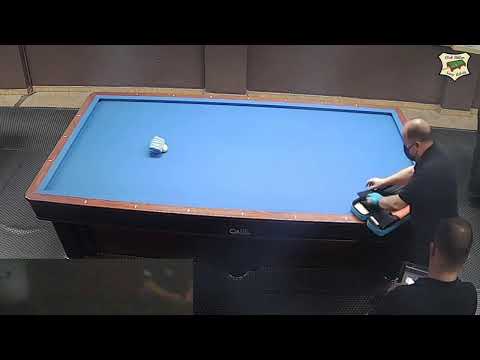 LIGA NAC 3B 21/22 2ª DIV J3 - SANT ADRIA (GONZALEZ) VS MOLINS (PASTOR)