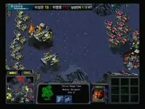 firebathero vs Flash SPL 09-10 Gm2 Part 4/4