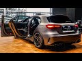 2024 Mercedes AMG A45 S Interior And Exterior Walkaround
