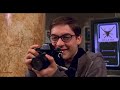 Spider Man 2002 Peter Getting Bitten By Radioactive Spider Scene 1 11
